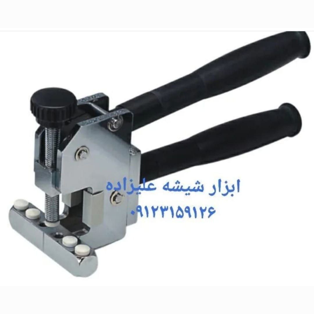انبر قطع کن    انبر ۱۰ میله قطع کن