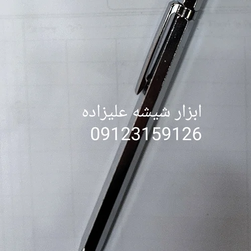 الماس شیشه  مدادی  الماس سرامیک بر مدادی