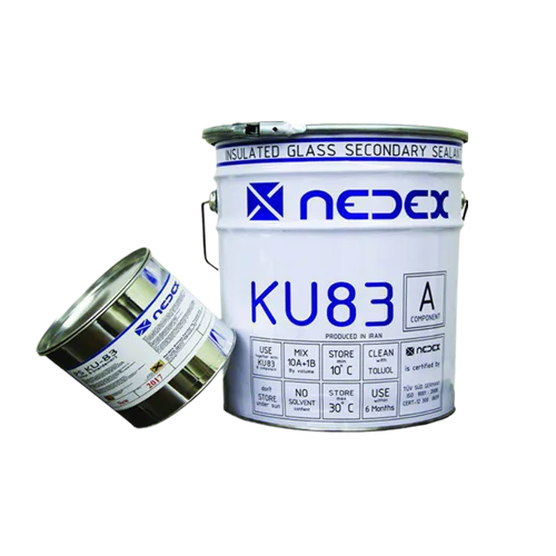 چسب پلی سولفاید ندکس - Nedex