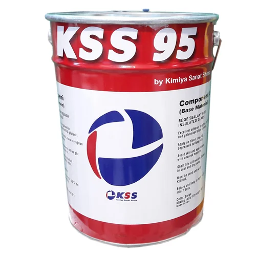 چسب پلی سولفاید kss مدل 95