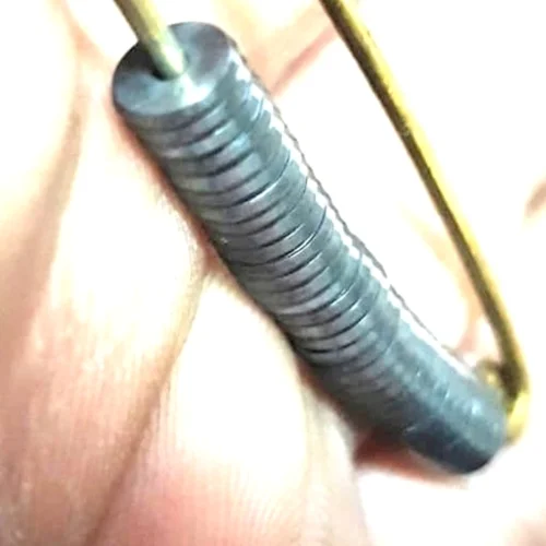 نیش الماس نرم بر دوسمبه