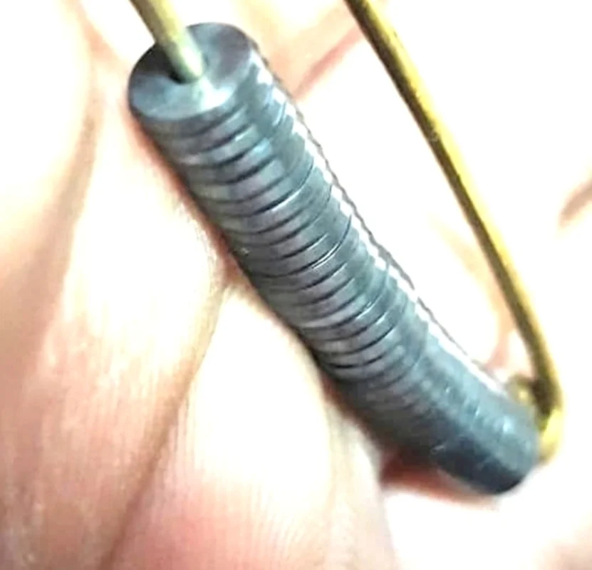 نیش الماس نرم بر دوسمبه