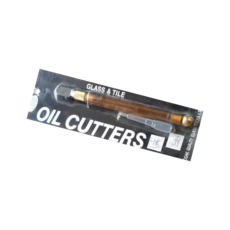 الماس شیشه بری نفتی برند KD