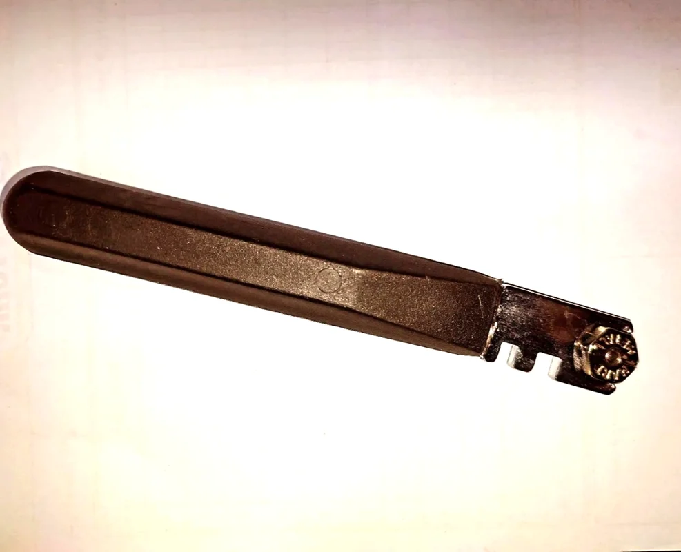 الماس دسته پلاستیکی مدل GC-067