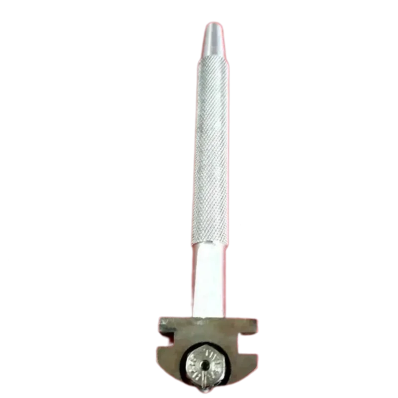 الماس چکشی دسته فلزی