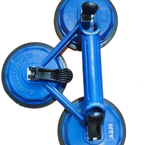 قاپک سه تایی برند ABM مدل GS-B