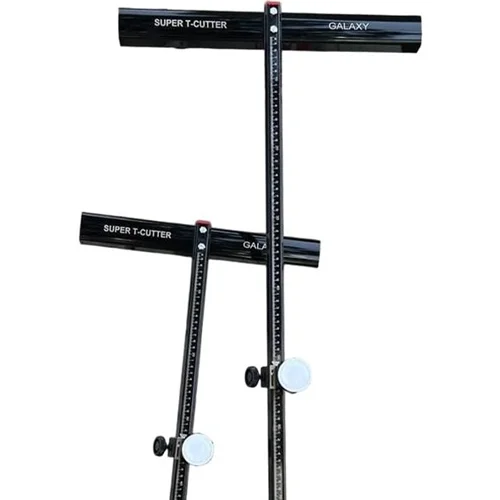 قواره بر گلکسی - Galaxy مدل Super T-Cutter