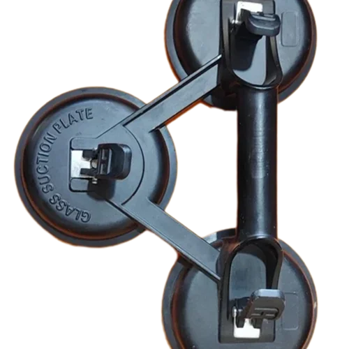 قاپک سه تایی مدل MUE