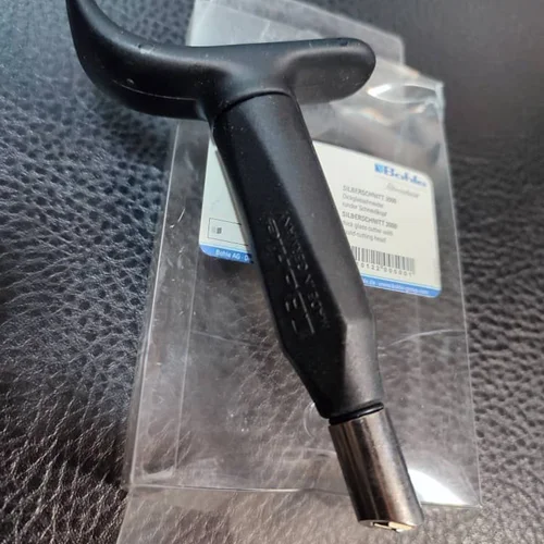 الماس شیشه بر عصایی آلمانی برند Bohle