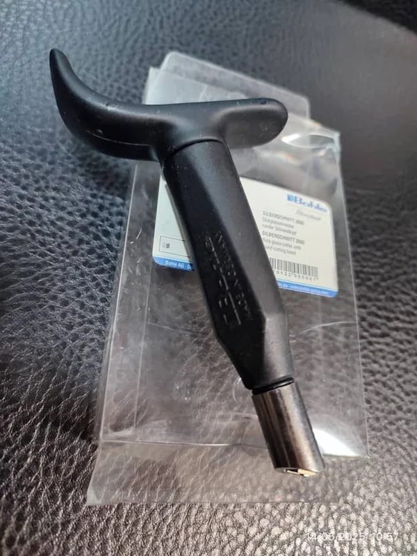 الماس شیشه بر عصایی آلمانی برند Bohle