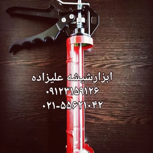 پمپ چسب آکواریوم