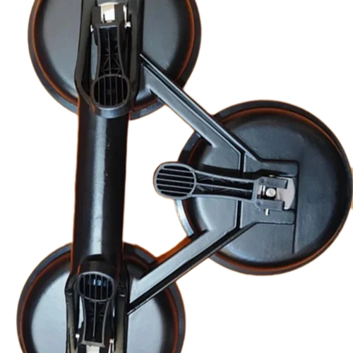 قاپک سه تایی سنگین گلکسی - Galaxy مدل GS-3