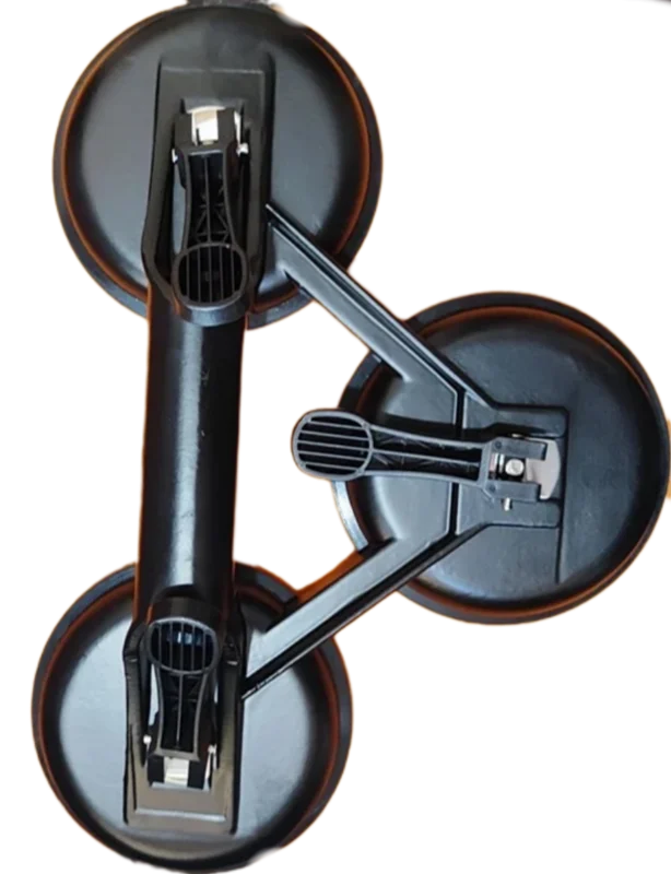 قاپک سه تایی سنگین گلکسی - Galaxy مدل GS-3