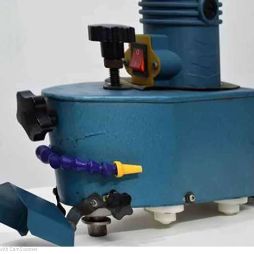 دستگاه لول سیار