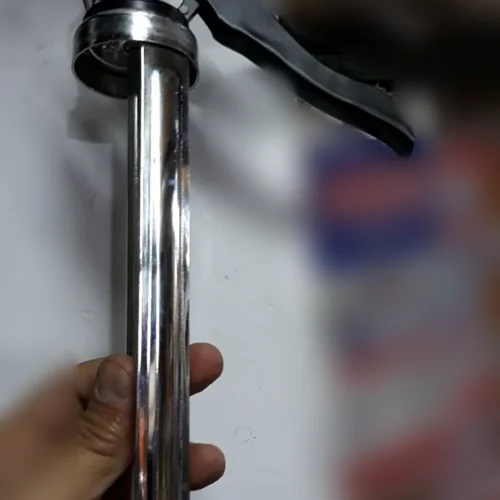 پمپ چسب سیلیکون مدل GU-03