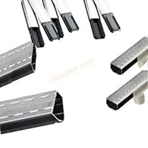 اسپیسر مهسان بوتیل دار در تمام سایزها