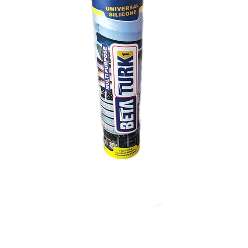 چسب سیلیکون BETA TURK