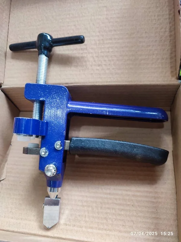 انبر جداکن (قطع کن) مدل GD-07