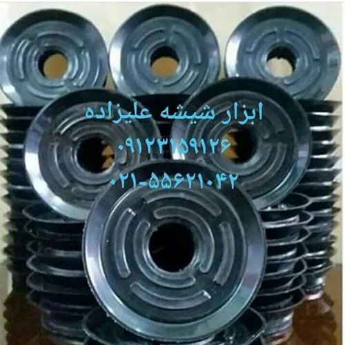 لاستیک دستگاه لول