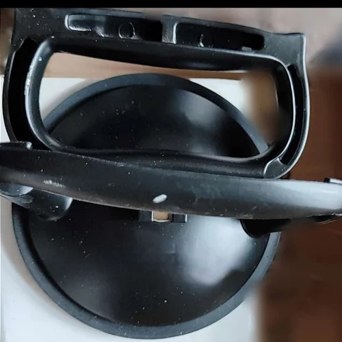 قاپک تکی طرح آلمان