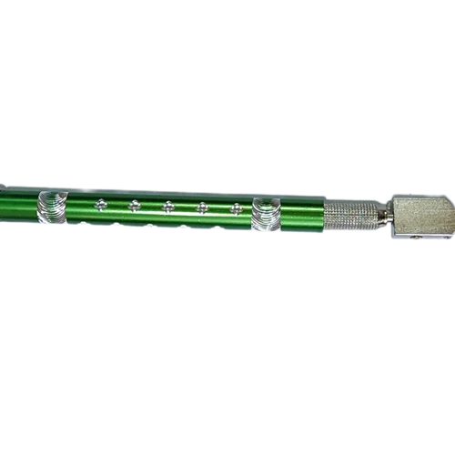 الماس شیشه بری نفتی دسته فلزی مدل GC-59